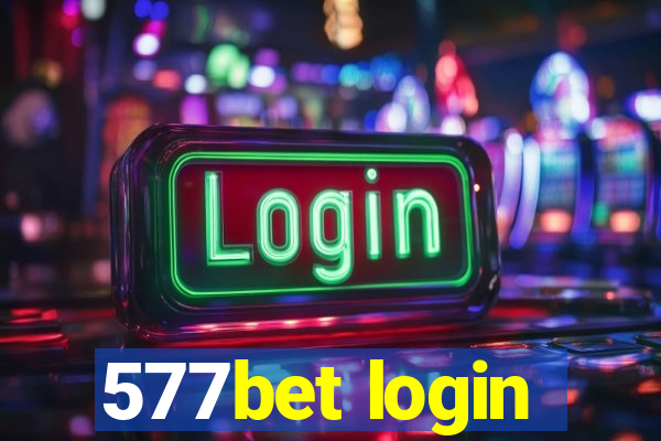 577bet login